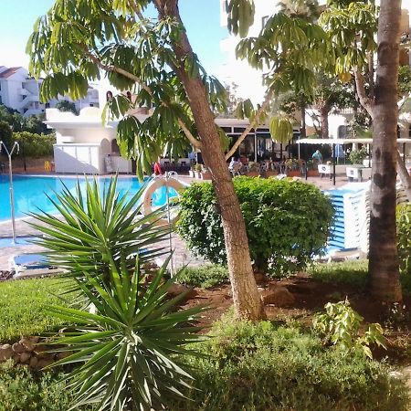 Popular Complex Los Cristianos (Tenerife) Exterior foto