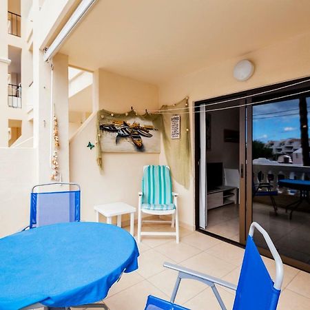 Popular Complex Los Cristianos (Tenerife) Exterior foto